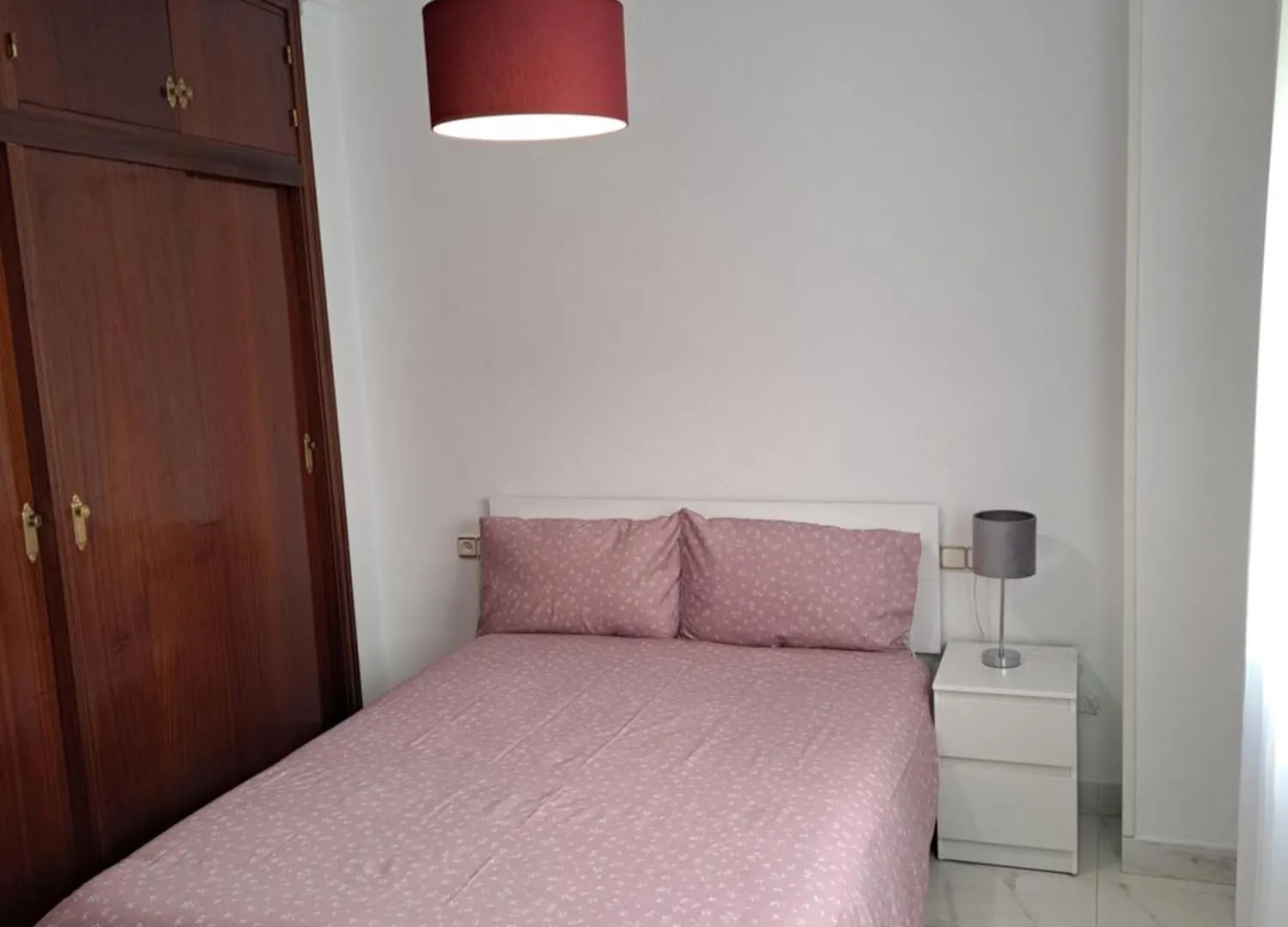 Apartment Apartamento San Andres Torre Del Mar