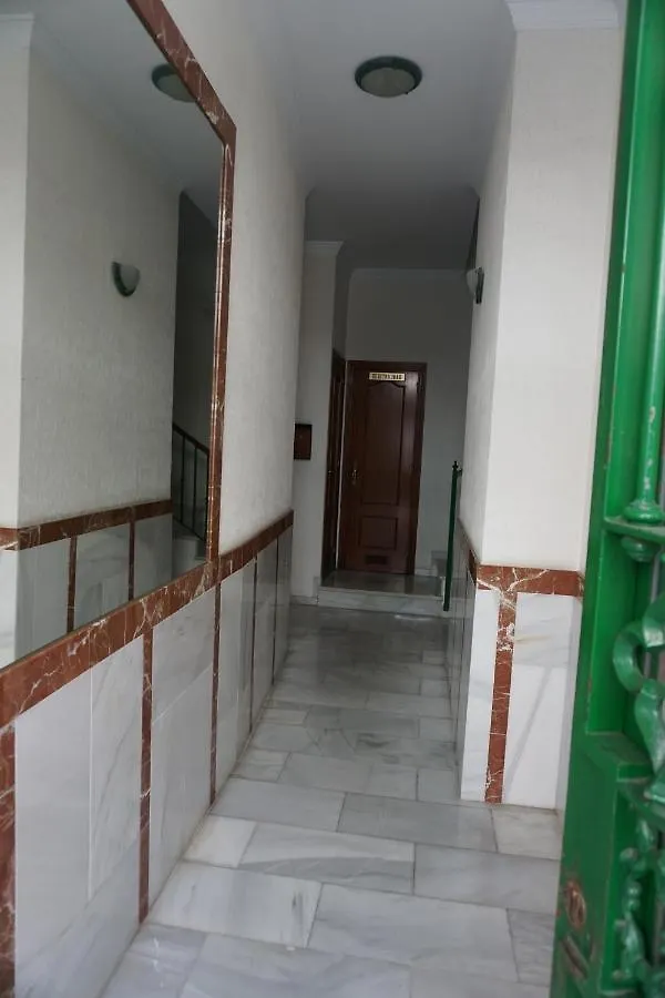Apartamento San Andres Torre Del Mar