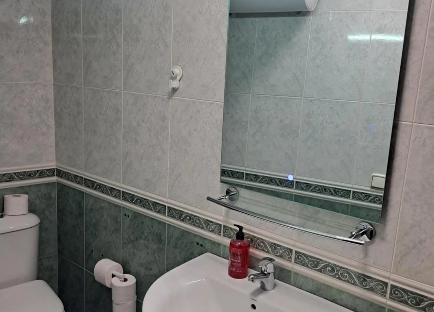 Apartamento San Andres Torre Del Mar Spain
