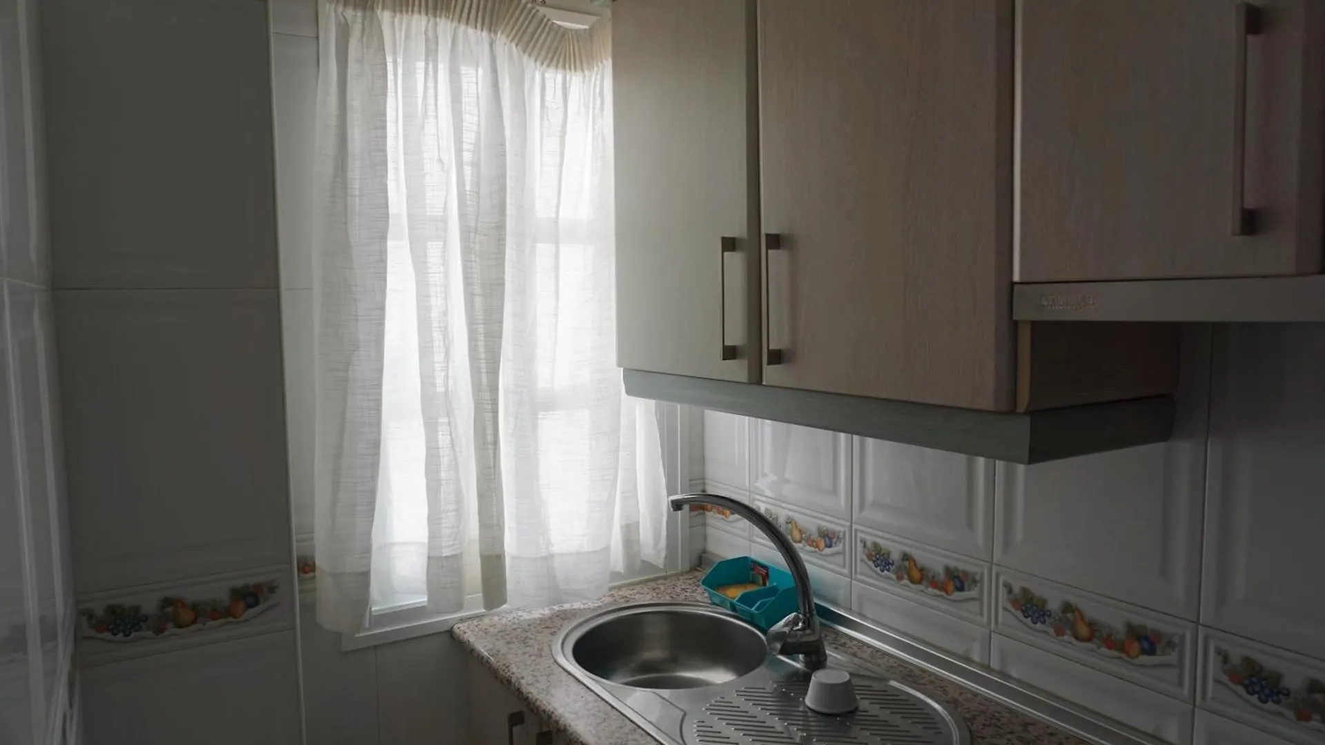 Apartment Apartamento San Andres Torre Del Mar