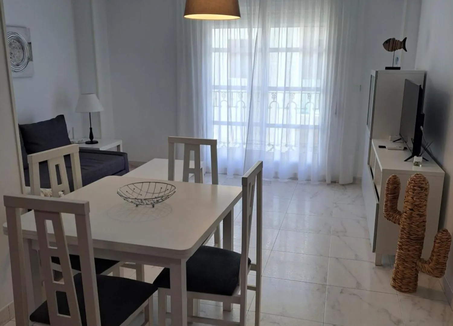 Apartamento San Andres Torre Del Mar