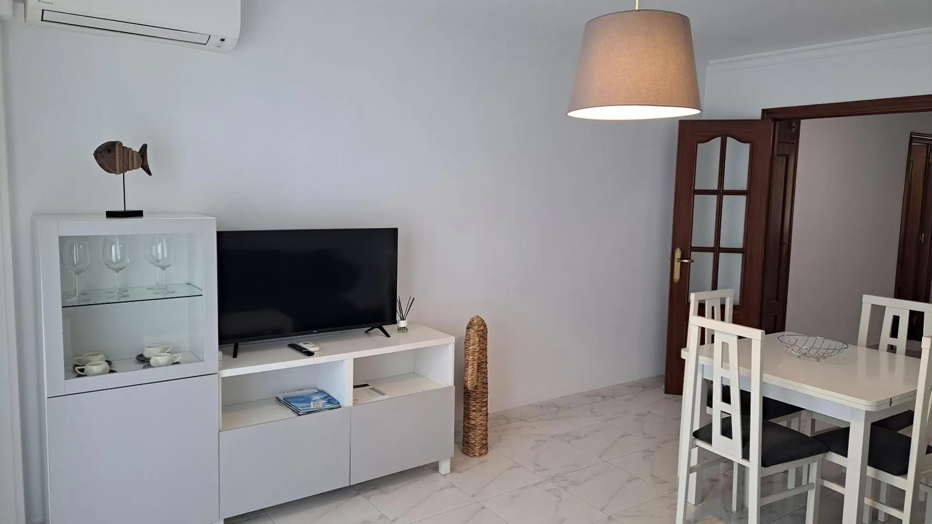 Apartment Apartamento San Andres Torre Del Mar