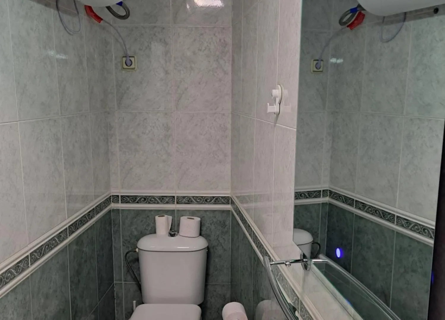 Apartamento San Andres Torre Del Mar
