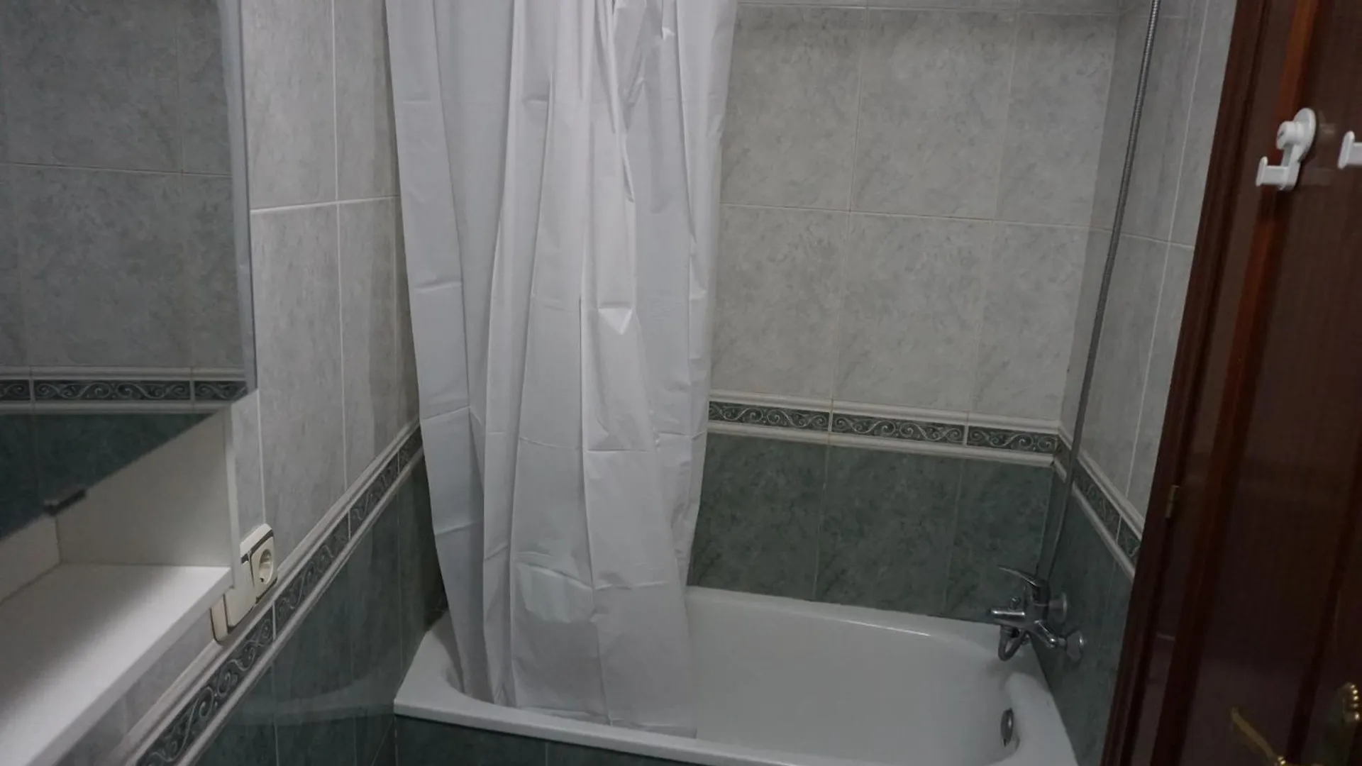 Apartamento San Andres Torre Del Mar Apartment