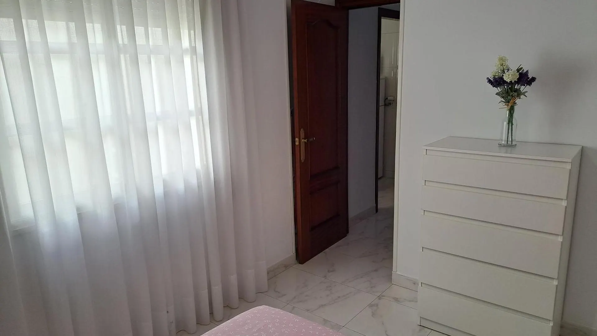 Apartamento San Andres Torre Del Mar
